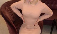 Индивидуалка Настя Тел. +7 809 662-85-06