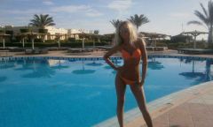 Индивидуалка Королина Тел. +7 809 623-50-17
